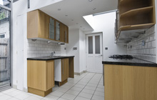 Quoyscottie kitchen extension leads